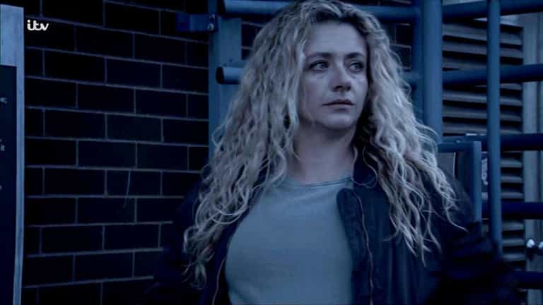 Emmerdale fans stunned by pregnancy twist as Maya Stepney returns Emmerdale fans stunned by pregnancy twist as Maya Stepney returns