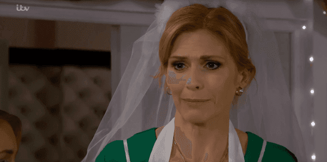 Emmerdale’s Samantha Giles on why she left the soap after Bernice’s heartbreaking exit Emmerdale’s Samantha Giles on why she left the soap after Bernice’s heartbreaking exit