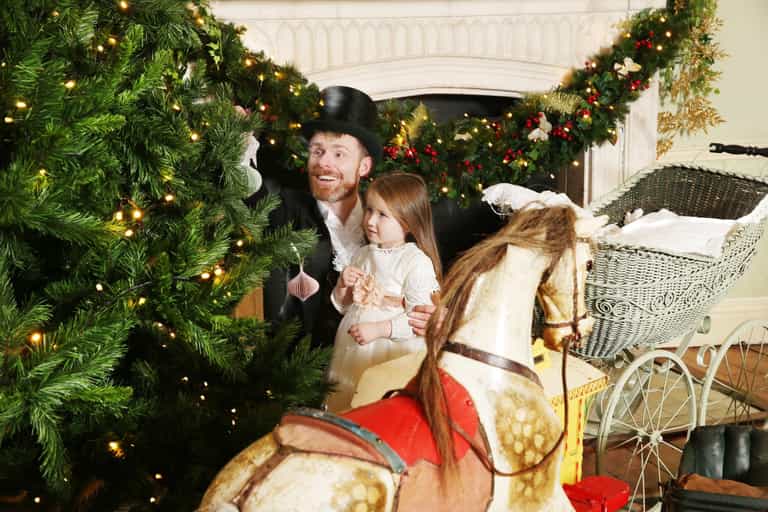 There’s a new boutique Christmas market coming to Dublin Castle next month There’s a new boutique Christmas market coming to Dublin Castle next month