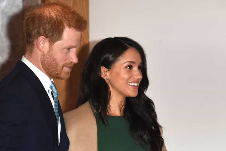 People think Prince Harry and Meghan Markle are planning to have their second child People think Prince Harry and Meghan Markle are planning to have their second child