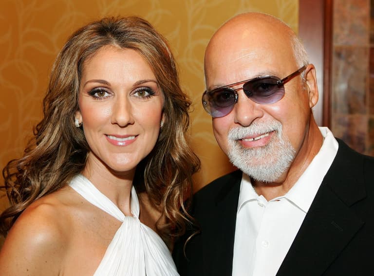 Celine Dion told husband Rene Angelil: ‘I got this’ right before he passed away Celine Dion told husband Rene Angelil: ‘I got this’ right before he passed away