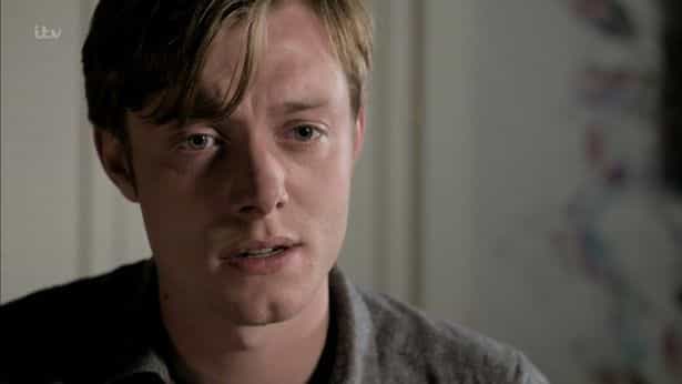 Corrie’s Daniel Osbourne set to be hit by a car as he struggles to cope after Sinead’s death Corrie’s Daniel Osbourne set to be hit by a car as he struggles to cope after Sinead’s death