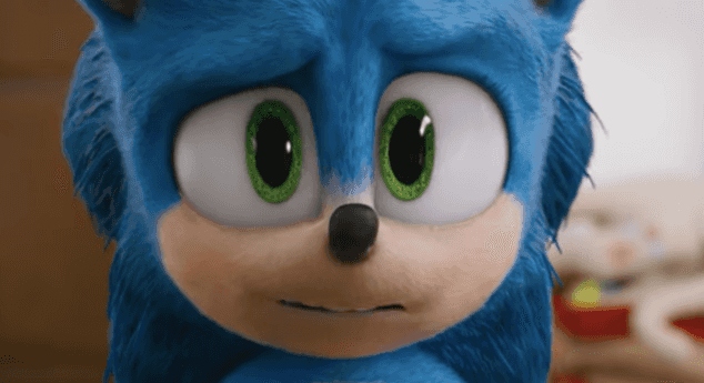 The Sonic the Hedgehog trailer is here (again) – and it looks adorable The Sonic the Hedgehog trailer is here (again) – and it looks adorable