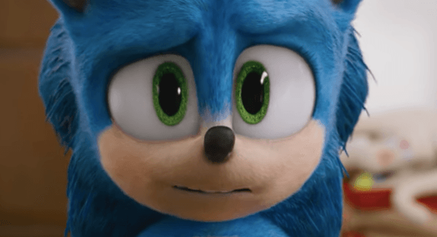 The Sonic the Hedgehog trailer is here (again) – and it looks adorable The Sonic the Hedgehog trailer is here (again) – and it looks adorable