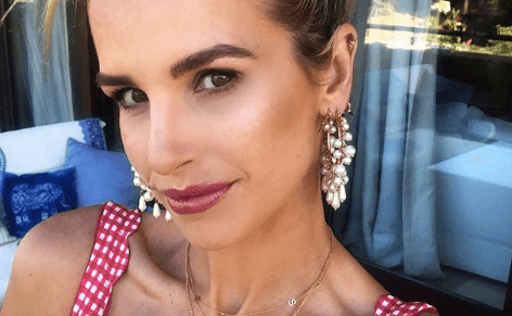 ‘9 years today’ Vogue Williams shares tribute to father on anniversary of his passing ‘9 years today’ Vogue Williams shares tribute to father on anniversary of his passing