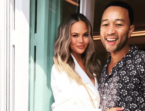 John Legend says Chrissy Teigen’s postpartum depression ‘deepened’ their relationship John Legend says Chrissy Teigen’s postpartum depression ‘deepened’ their relationship