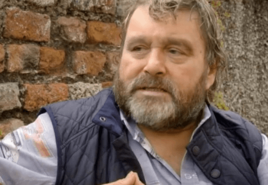 Brendan Grace’s family will be on the Late Late Show tonight Brendan Grace’s family will be on the Late Late Show tonight