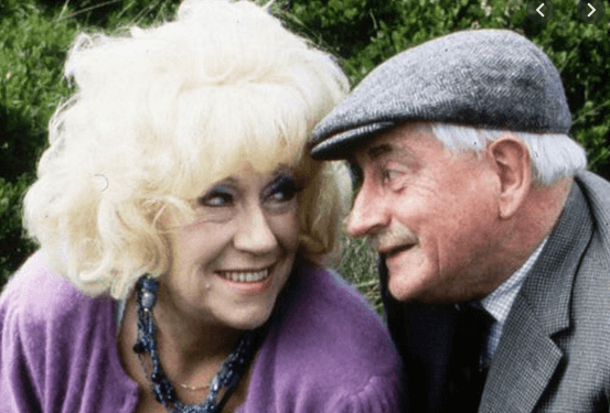 Coronation Street and Last of the Summer Wine actor Jean Fergusson dies, age 74 Coronation Street and Last of the Summer Wine actor Jean Fergusson dies, age 74