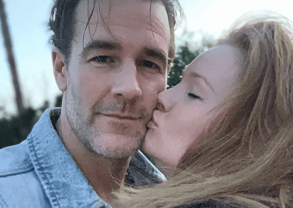 ‘Worst nightmare’ James Van Der Beek reveals wife Kimberley suffered a miscarriage ‘Worst nightmare’ James Van Der Beek reveals wife Kimberley suffered a miscarriage