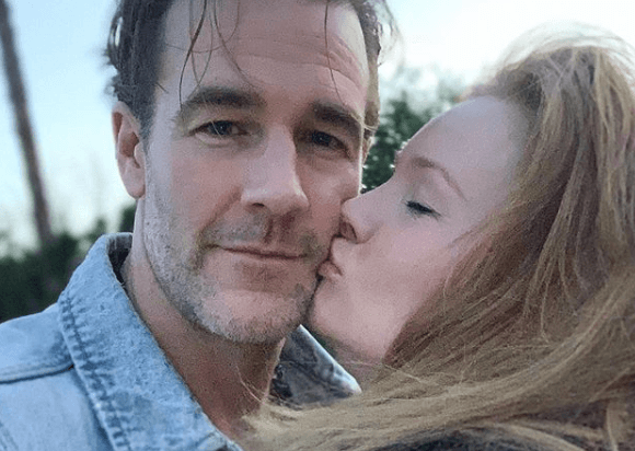 ‘Worst nightmare’ James Van Der Beek reveals wife Kimberley suffered a miscarriage ‘Worst nightmare’ James Van Der Beek reveals wife Kimberley suffered a miscarriage