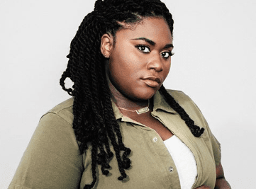 ‘She’s perfect’ OITNB’s Danielle Brooks has welcomed her first child ‘She’s perfect’ OITNB’s Danielle Brooks has welcomed her first child