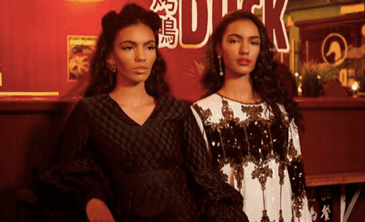 The ‘Elizabeth sleeve top’ is flying off the shelves in Dunnes and we can see why The ‘Elizabeth sleeve top’ is flying off the shelves in Dunnes and we can see why