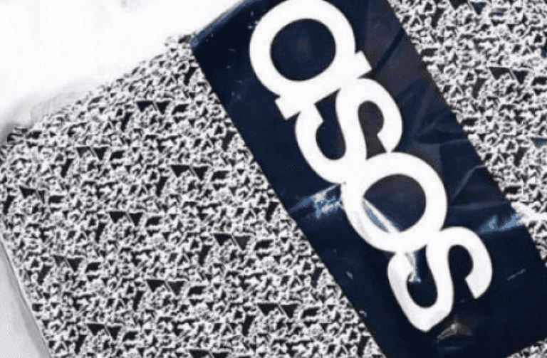 The gorgeous ASOS dress that would be perfect for a winter wedding The gorgeous ASOS dress that would be perfect for a winter wedding
