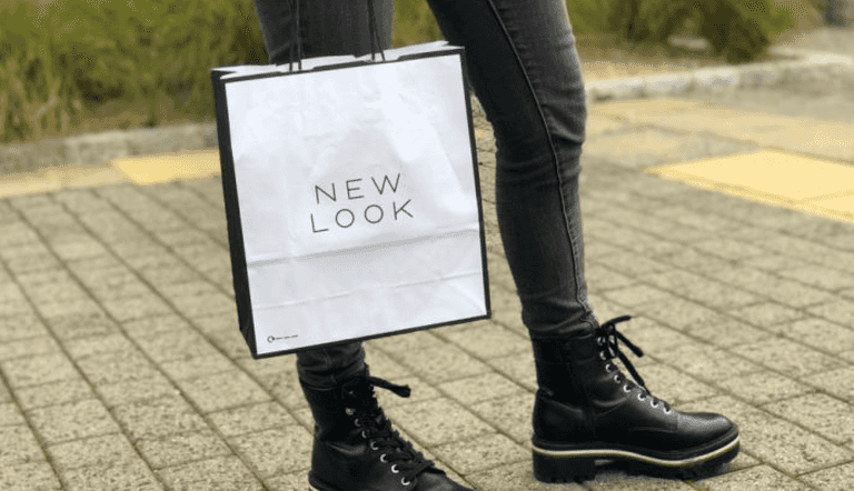 Meet the versatile €33 New Look dress that you’ll get so much wear from Meet the versatile €33 New Look dress that you’ll get so much wear from