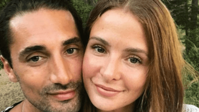‘So excited’ Millie Mackintosh and Hugo Taylor are expecting their first child ‘So excited’ Millie Mackintosh and Hugo Taylor are expecting their first child