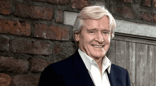 ‘I am never sure where Ken is going’: Bill Roache on his Coronation Street future ‘I am never sure where Ken is going’: Bill Roache on his Coronation Street future