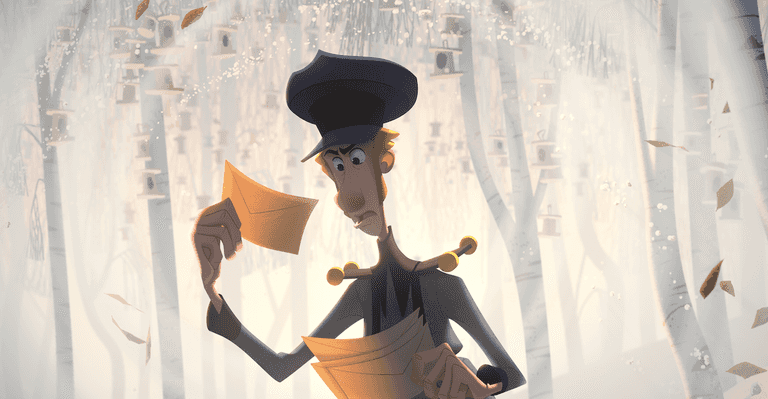 Netflix users are loving the ‘beautiful’ and ‘heartwarming’ new Christmas movie Klaus Netflix users are loving the ‘beautiful’ and ‘heartwarming’ new Christmas movie Klaus