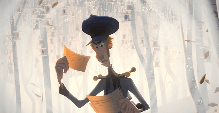 Netflix users are loving the ‘beautiful’ and ‘heartwarming’ new Christmas movie Klaus Netflix users are loving the ‘beautiful’ and ‘heartwarming’ new Christmas movie Klaus