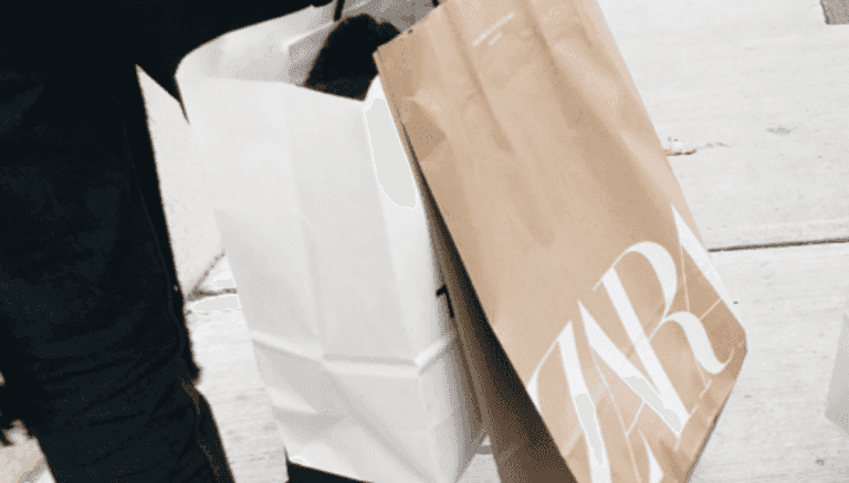 The €40 Zara top that you’re going to see a lot of in the run-up to Christmas The €40 Zara top that you’re going to see a lot of in the run-up to Christmas