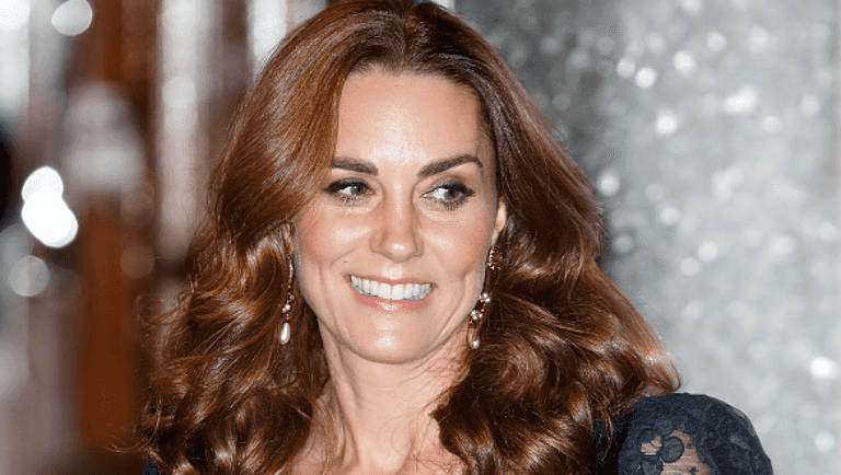 Kate Middleton’s recent winter outfit broke a royal fashion rule Kate Middleton’s recent winter outfit broke a royal fashion rule