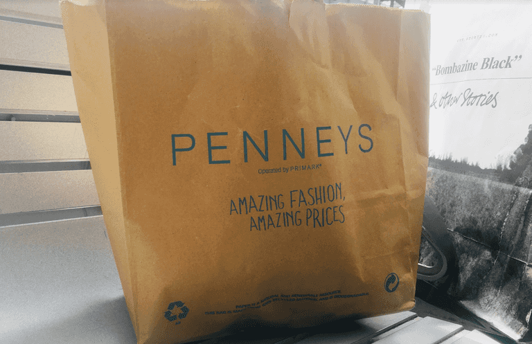 Meet the gorgeous Penneys coat that will dress up any Christmas outfit Meet the gorgeous Penneys coat that will dress up any Christmas outfit
