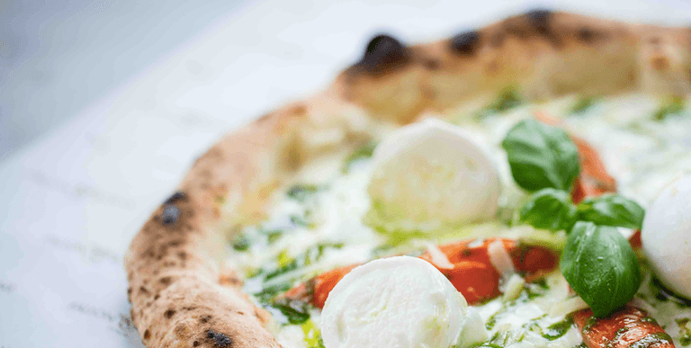 The best pizza in Ireland has been named and yeah, we definitely need to try it The best pizza in Ireland has been named and yeah, we definitely need to try it