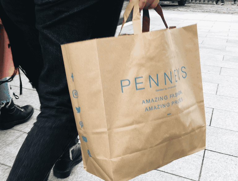 The cosy Penneys jumper that makes getting dressed on cold mornings much easier The cosy Penneys jumper that makes getting dressed on cold mornings much easier