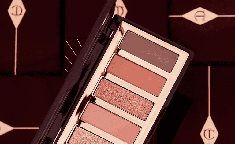 Charlotte Tilbury announces a massive sale and the discounts are seriously good Charlotte Tilbury announces a massive sale and the discounts are seriously good