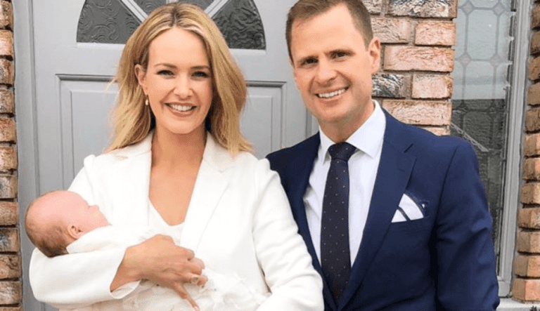 ‘What a crazy 24 hours’ Aoibhín Garrihy and John Burke welcome second child ‘What a crazy 24 hours’ Aoibhín Garrihy and John Burke welcome second child
