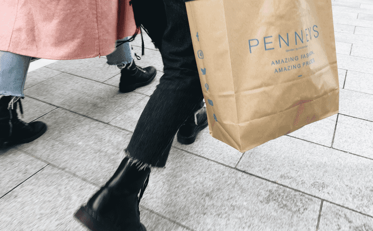 The cosy Penneys shirt dress we’ll be wearing on repeat over Christmas The cosy Penneys shirt dress we’ll be wearing on repeat over Christmas