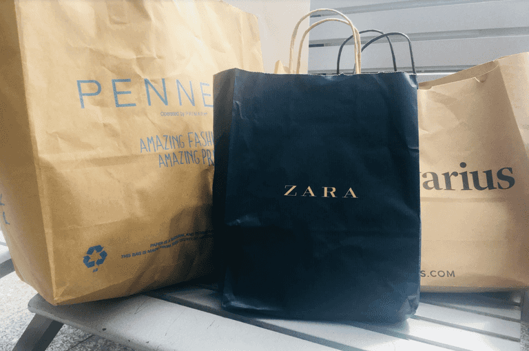 The Penneys top that will come in handy for a last-minute Christmas night out The Penneys top that will come in handy for a last-minute Christmas night out
