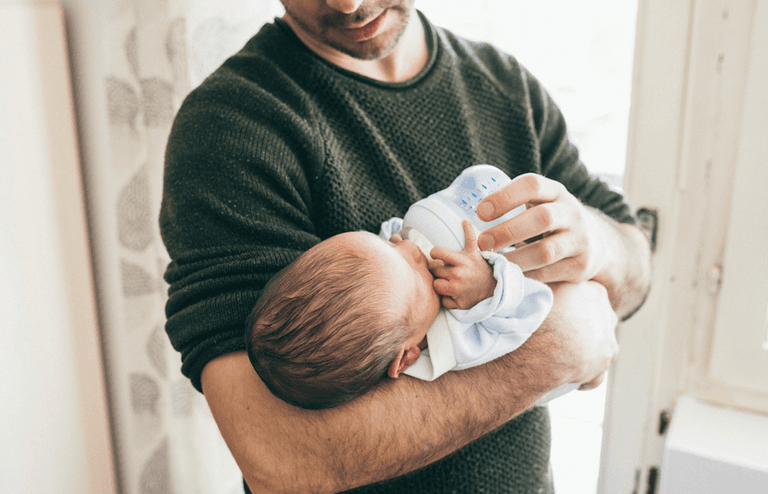 Two extra weeks paid parental leave is great – but Ireland’s dads deserve even more Two extra weeks paid parental leave is great – but Ireland’s dads deserve even more