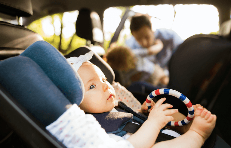 Italy has introduced strict new car seat laws for babies – and the reason for it makes total sense Italy has introduced strict new car seat laws for babies – and the reason for it makes total sense