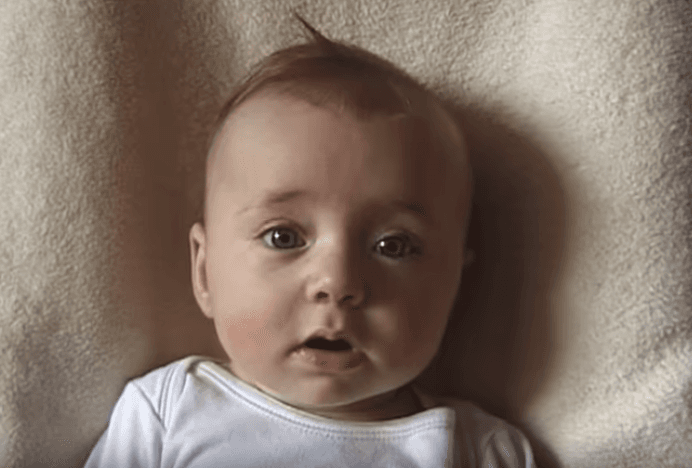 A viral time-lapse video of a little girl going from baby to young woman is making parents cry A viral time-lapse video of a little girl going from baby to young woman is making parents cry
