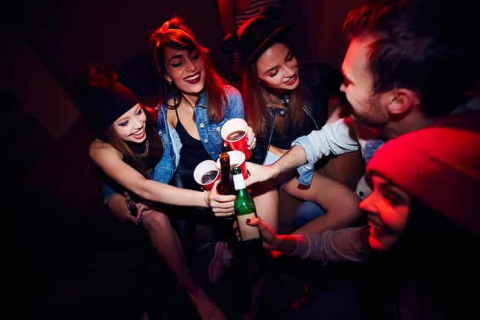 Airbnb to ban house rentals for parties after 5 people die during Halloween celebration Airbnb to ban house rentals for parties after 5 people die during Halloween celebration