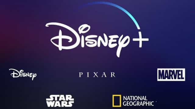Disney+ is officially launching in Ireland in March 2020 Disney+ is officially launching in Ireland in March 2020