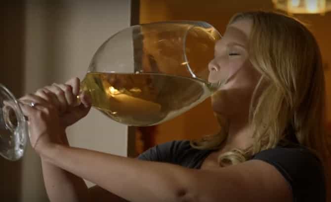 Lidl are selling non-alcoholic wine from next week so everyone can enjoy a tipple Lidl are selling non-alcoholic wine from next week so everyone can enjoy a tipple
