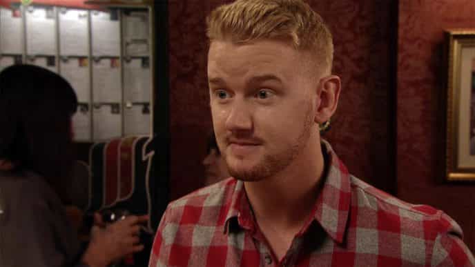 Coronation Street fans reckon they have figured out Gary Windass’ next victim Coronation Street fans reckon they have figured out Gary Windass’ next victim