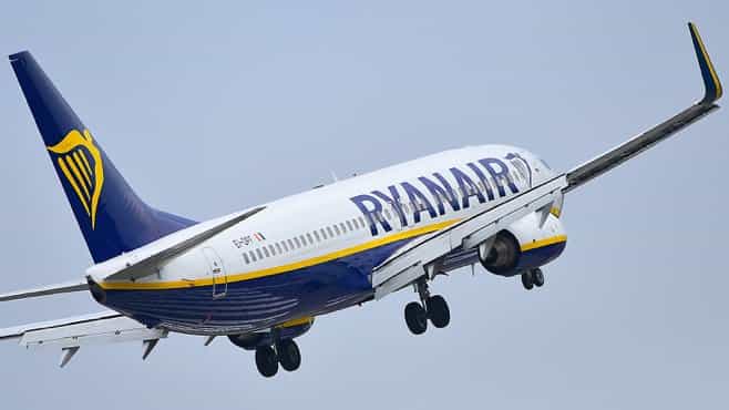 Ryanair launch major sale on new winter routes with flights beginning at €9.99 Ryanair launch major sale on new winter routes with flights beginning at €9.99