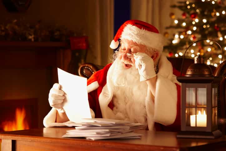We finally have the date that Christmas FM will be back on the airwaves We finally have the date that Christmas FM will be back on the airwaves