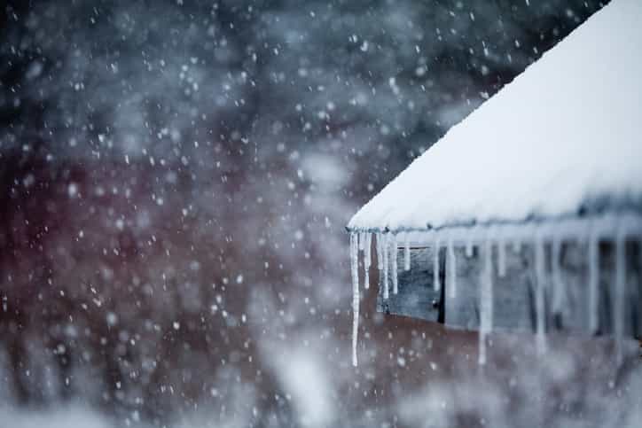 Wrap up warm! Freezing temperatures expected on Thursday and Friday night Wrap up warm! Freezing temperatures expected on Thursday and Friday night