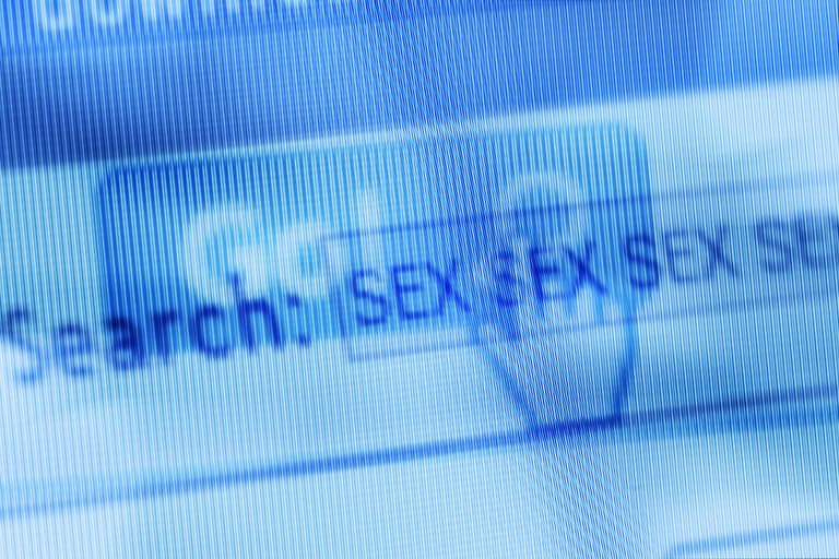 Born in the age of porn: Why I’m teaching my children about ALL aspects of sex Born in the age of porn: Why I’m teaching my children about ALL aspects of sex