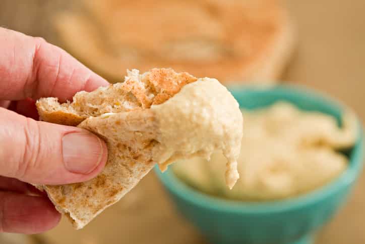More houmous recalled in Spar, Centra, Lidl and Aldi due to possible presence of salmonella More houmous recalled in Spar, Centra, Lidl and Aldi due to possible presence of salmonella