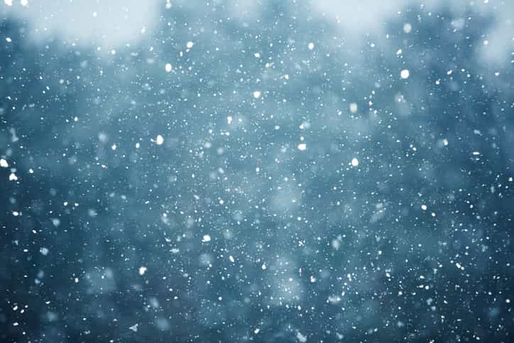 Met Éireann predict that we’re going to see snow in parts of the country later today Met Éireann predict that we’re going to see snow in parts of the country later today