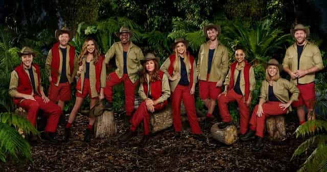 The first contestant to leave I’m A Celebrity, Get Me Out of Here 2019 has been revealed The first contestant to leave I’m A Celebrity, Get Me Out of Here 2019 has been revealed