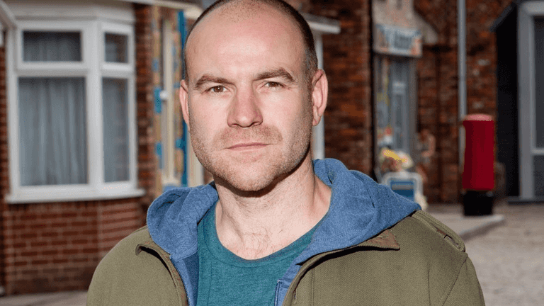 Coronation Street set to reveal that Tim Metcalfe has a secret wife Coronation Street set to reveal that Tim Metcalfe has a secret wife