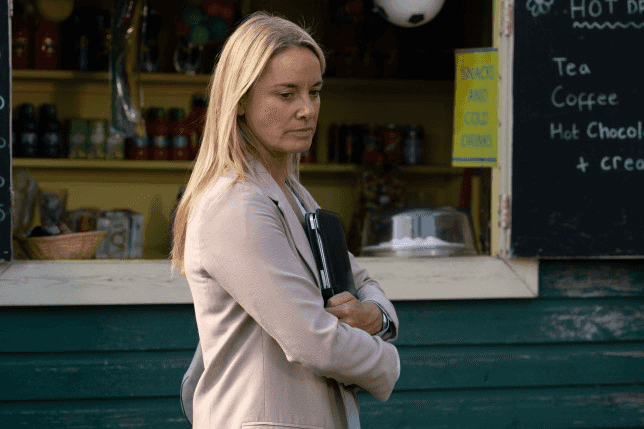 EastEnders’ dramatic new trailer teases serious danger ahead for Mel Owen EastEnders’ dramatic new trailer teases serious danger ahead for Mel Owen