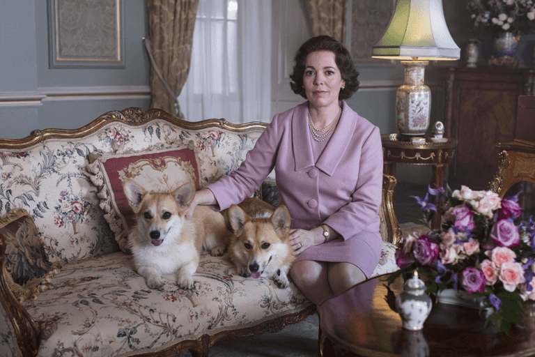 Season three of The Crown lands on Netflix tomorrow and that’s the rest of our weekend sorted Season three of The Crown lands on Netflix tomorrow and that’s the rest of our weekend sorted