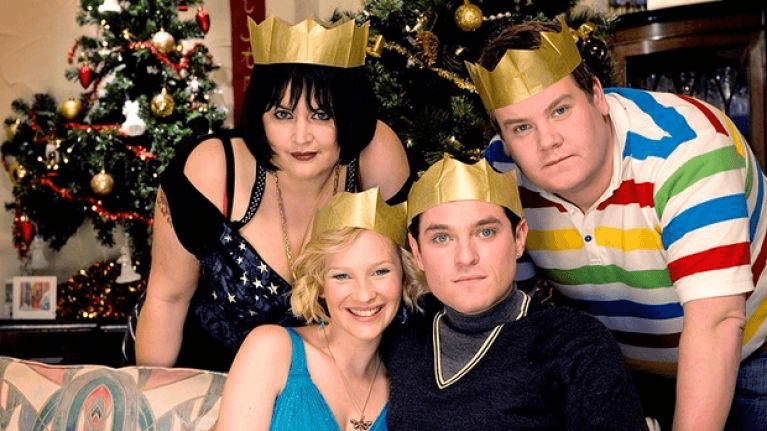 The first look at the Gavin and Stacey Christmas special is here The first look at the Gavin and Stacey Christmas special is here