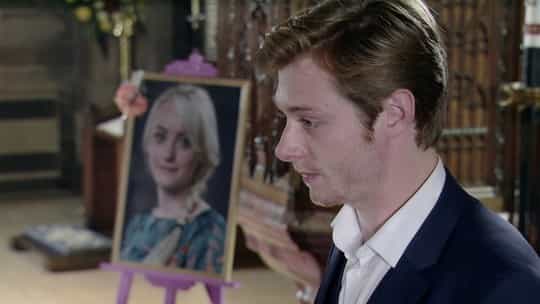 Corrie’s Daniel Osbourne set for more heartbreak in a devastating new twist Corrie’s Daniel Osbourne set for more heartbreak in a devastating new twist